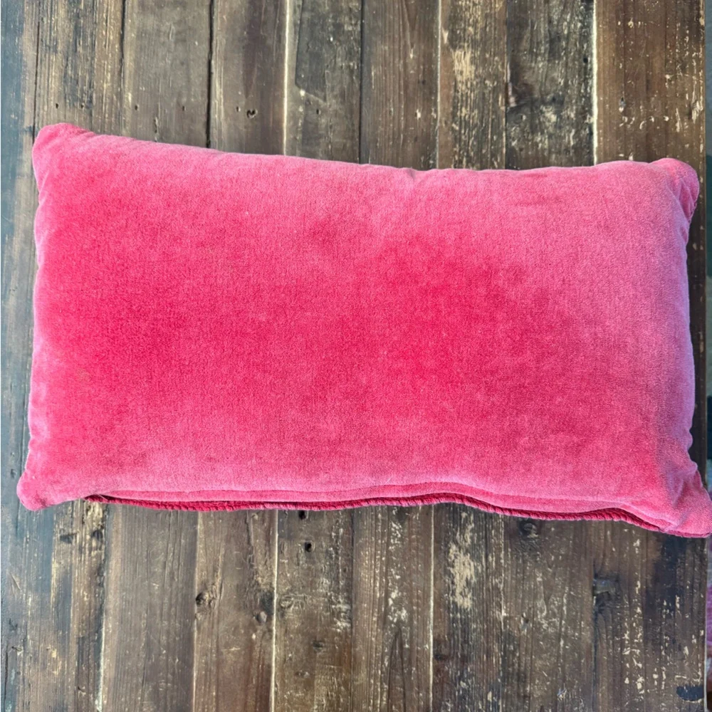 Primitives by Kathy Merry Christmas Knobby Pillow - 19